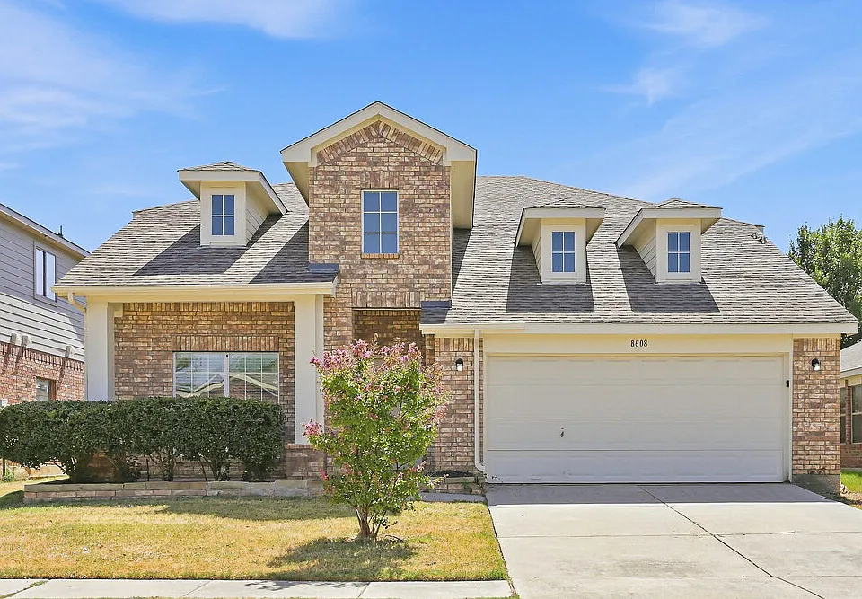 8608 Sagebrush Trl
