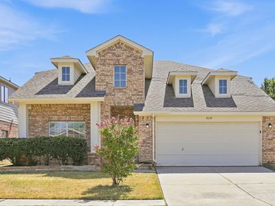 8608 Sagebrush Trl, Aubrey, TX, 76227