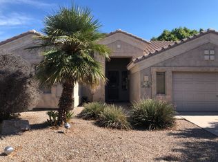 1391 W Hawken Way, Chandler, AZ 85286