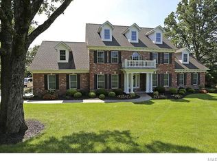 2007 Adare, Festus, MO 63028