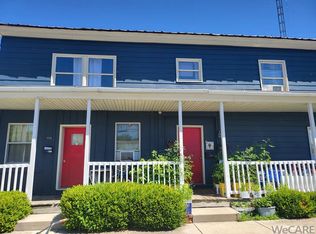 210/212 W Main St, Lima, OH 45807