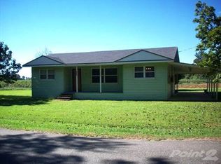 3605 Cowpen Creek Rd, Atmore, AL 36502