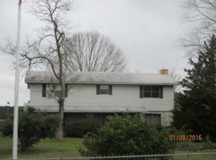 342 Ashley Road 411, Crossett, AR 71635