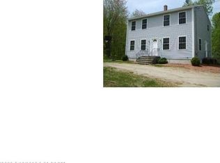42 Patriot Ln, Litchfield, ME 04350