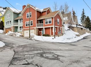 6 King Rd #A, Park City, UT 84060