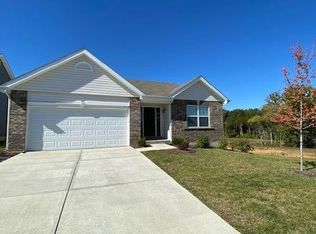 421 Rock Ridge Rd, Wentzville, MO 63385