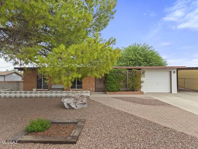6941 S Pacheco Ave, Tucson, AZ, 85756