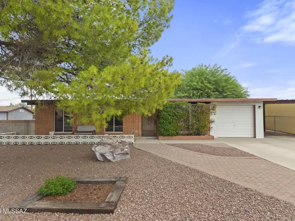 6941 S Pacheco Ave, Tucson, AZ 85756