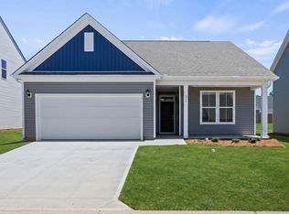 240 Pretoria Dr LOT 96, Woodruff, SC 29388