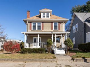 53 Andrews St, Woonsocket, RI 02895