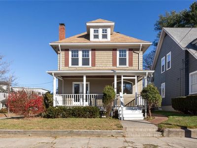 53 Andrews St, Woonsocket, RI, 02895