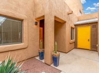 4175 N Fortune Loop, Tucson, AZ 85719