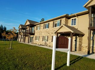 Wilshire Apartment Complex, Stevens Pt, WI 54481
