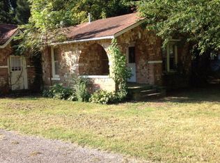 148 Paris Pike, Mc Kenzie, TN 38201