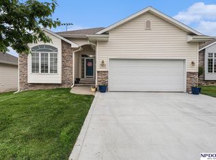 7409 N 160th St, Bennington, NE 68007