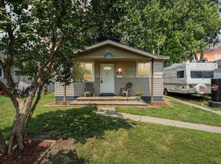 203 E Fauble St, Durand, MI 48429