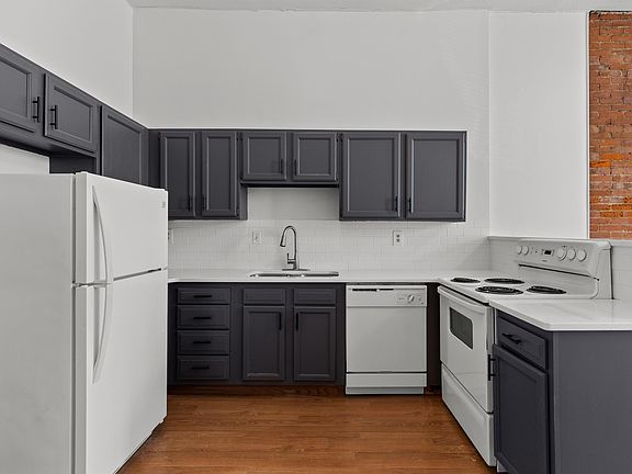 5th image of 1709 S 8th St #A