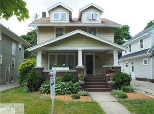 615 Carey St, Lansing, MI 48915