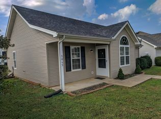 5045 Tabitha St, Murfreesboro, TN 37129