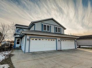 8601 W Forest Hill Ave #8603, Franklin, WI 53132