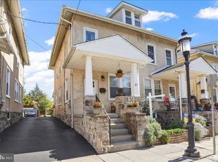 17 S Spring Garden St, Ambler, PA 19002