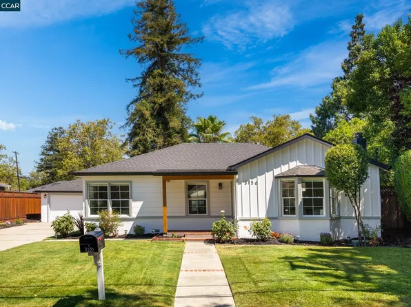 3156 Sun Valley Ave, Walnut Creek, CA 94597