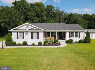 7829 New Hope Rd, Willards, MD 21874