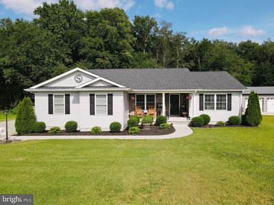 7829 New Hope Rd, Willards, MD, 21874