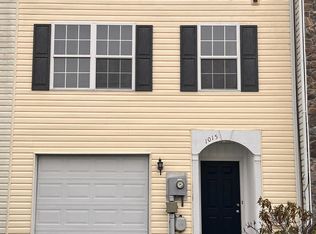 1015 Aztec Dr, Martinsburg, WV 25405