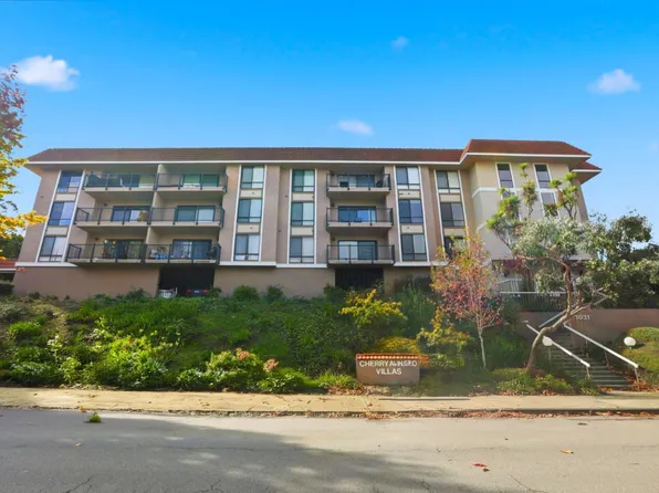 1031 Cherry Ave APT 63, San Bruno, CA 94066