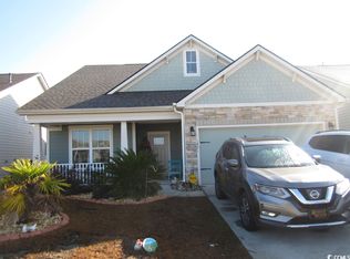 1861 Parish Way Park Pl, Myrtle Beach, SC 29577