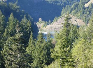 97237 Homestead Way, Gold Beach, OR 97444