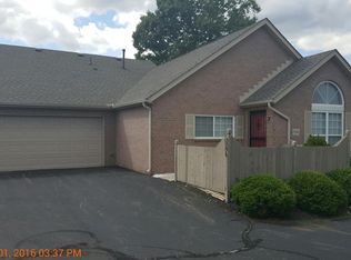 5596 Columbard Way, Columbus, OH 43230