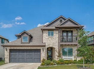 1303 Highcroft Ln, Forney, TX 75126