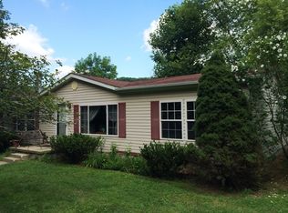 8200 E Fleener Rd, Bloomington, IN 47408