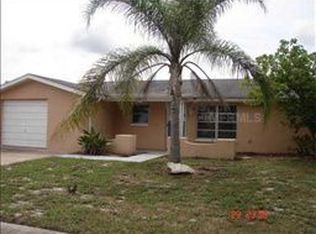 6832 Larchmont Ave, New Port Richey, FL 34653
