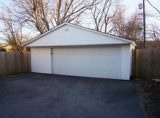 233 Radcliffe Rd, Lexington, KY 40505