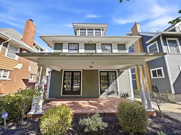 2nd image of 41 Chatham Ave