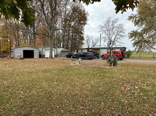 3400 Roland Dr, Kingman, IN 47952