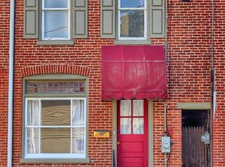 107 S East St, Carlisle, PA 17013