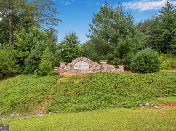 10 Brown Deer Dr, Talking Rock, GA 30175