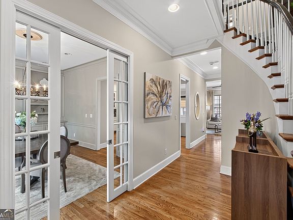 5th image of 4678 Ivygate Cir SE #8E