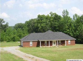 2229 Antioch Rd, Somerville, AL 35670