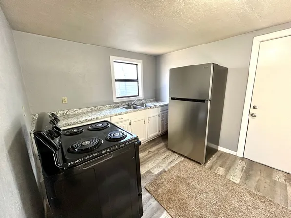 1813 NW Bell Avenue, 1813 NW Bell Ave #1/2, Lawton, OK 73507