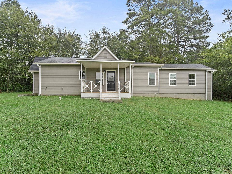 311 Howard Dr, Adairsville, GA 30103 MLS 20148100 Zillow