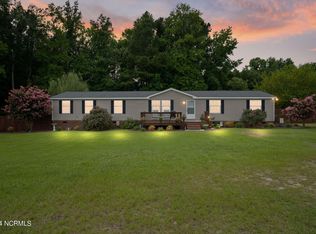 2120 Stewart Rd, Four Oaks, NC 27524