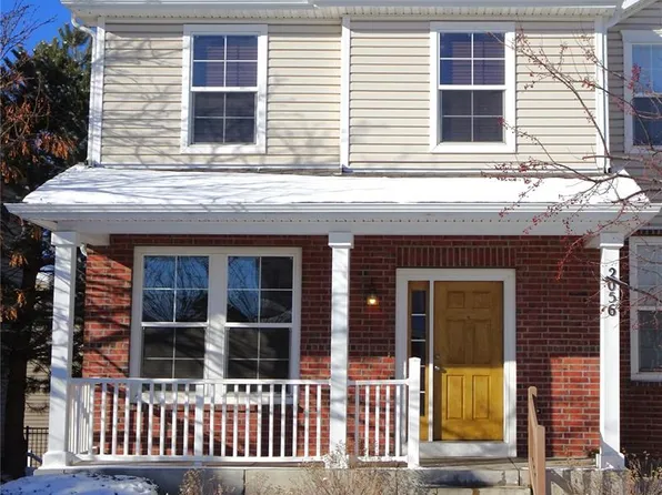 2056 Creekridge Point, Colorado Springs, CO 80910