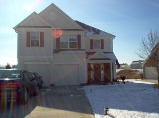 322 N Waters Edge Dr, Durham, NC 27703
