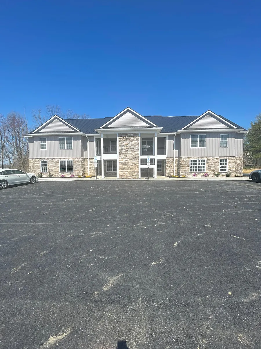 Building Photo - 1267 Tilghman St #2
