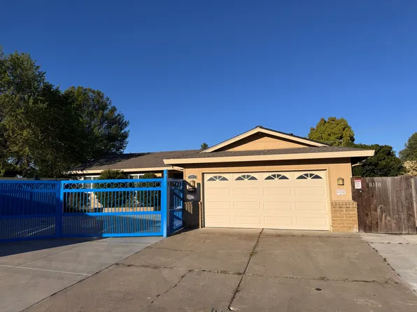 8118 Colonial Dr, Stockton, CA 95209